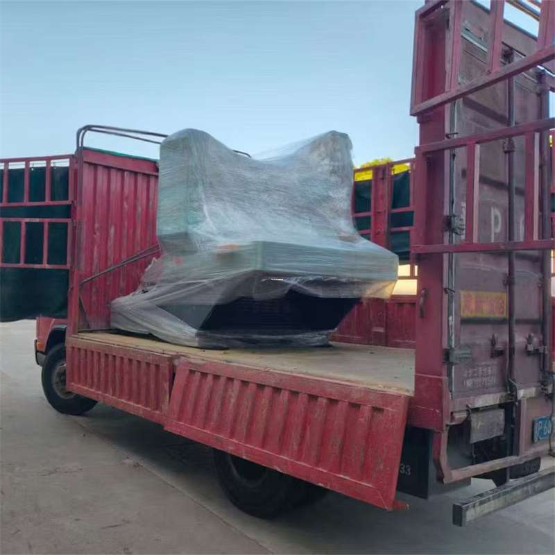 昆玉市和静县：物流专线的高效货运解决方案