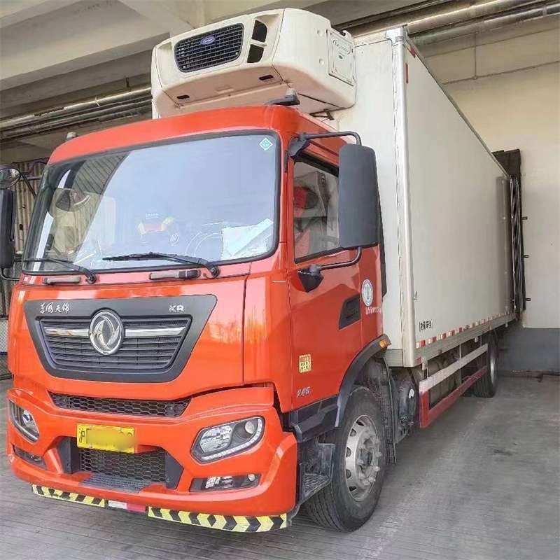 昆玉市潞城区物流：多元专线与高效运输探秘