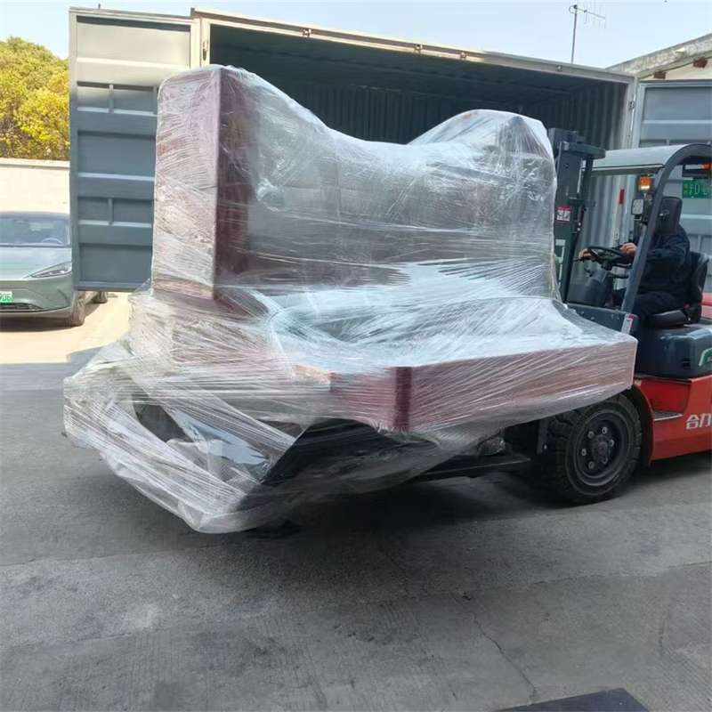昆玉市眉山市物流专线：多元货运服务探秘